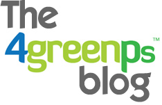 The 4GreenPs Blog