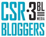 3BL Media CSR Blogger