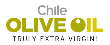 Chile Olive Oil