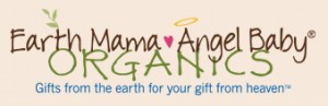 Earth Mama Angel Baby Organics