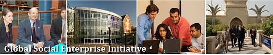global social enterprise initiative