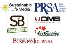 green marketing speaking engagements3