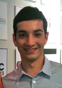 Eric Schreiber