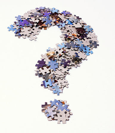 Question Mark