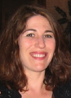 Robyn Miller-Tarnoff
