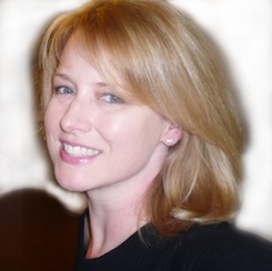 Leslie Gilliam