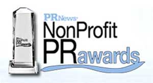 PR News NonProfit PR Awards